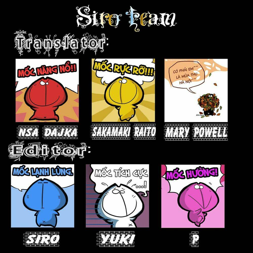 Gintama – Linh Hồn Bạc Chapter 421 - Trang 2