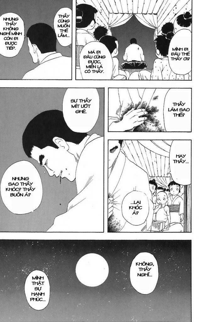 Gintama – Linh Hồn Bạc Chapter 43 - Trang 2