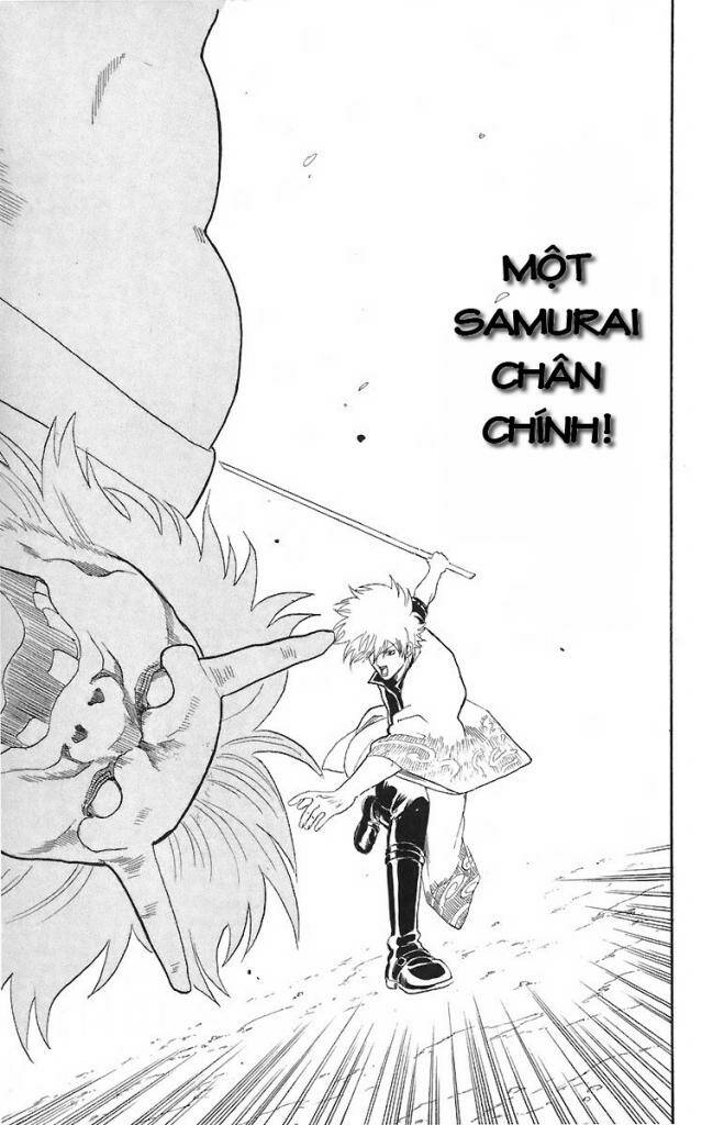 Gintama – Linh Hồn Bạc Chapter 44 - Trang 2