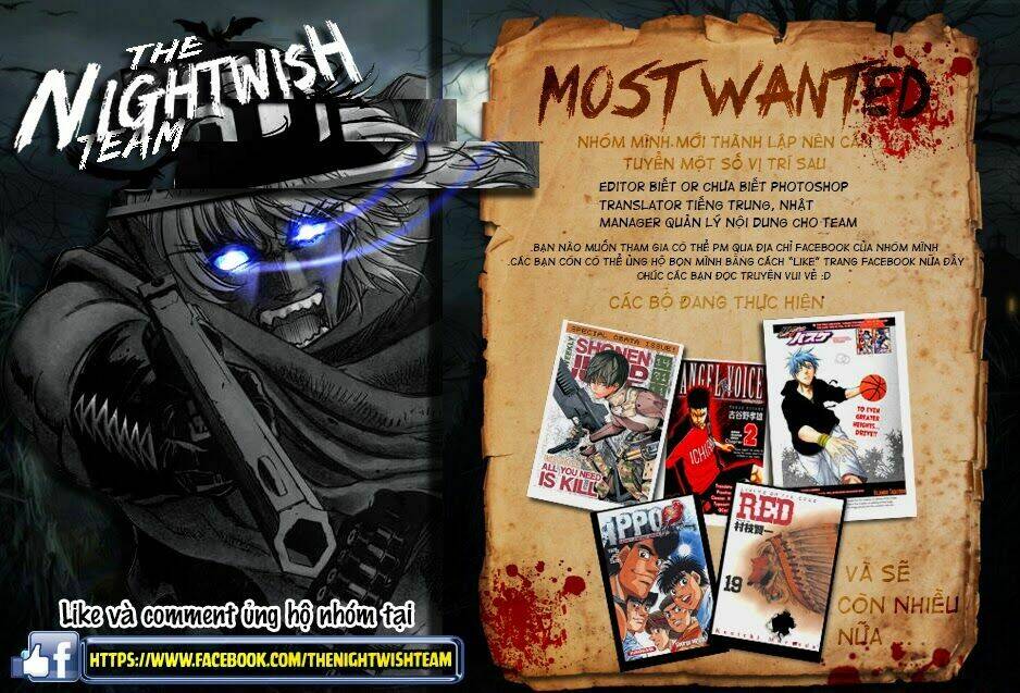 Gintama – Linh Hồn Bạc Chapter 458 - Trang 2