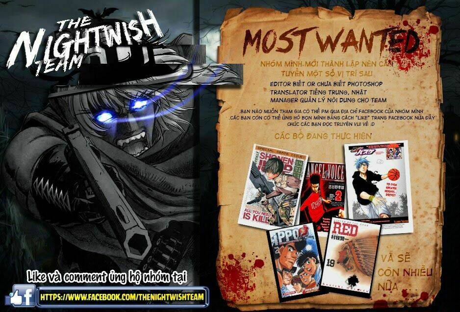 Gintama – Linh Hồn Bạc Chapter 462 - Trang 2