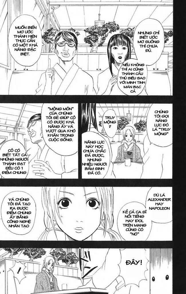 Gintama – Linh Hồn Bạc Chapter 48 - Trang 2