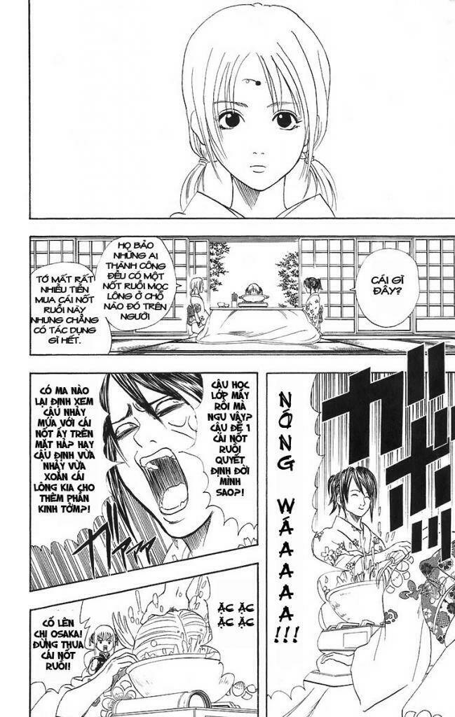 Gintama – Linh Hồn Bạc Chapter 48 - Trang 2