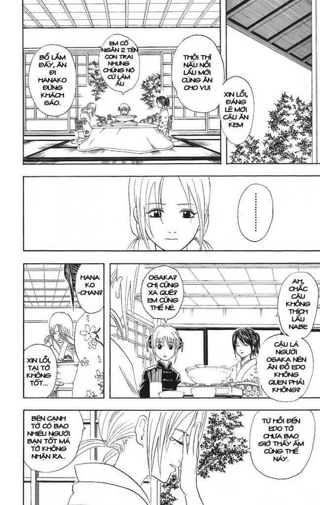 Gintama – Linh Hồn Bạc Chapter 48 - Trang 2