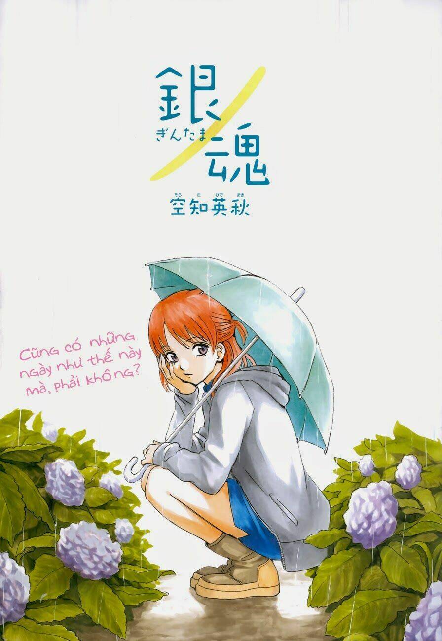 Gintama – Linh Hồn Bạc Chapter 482 - Trang 2