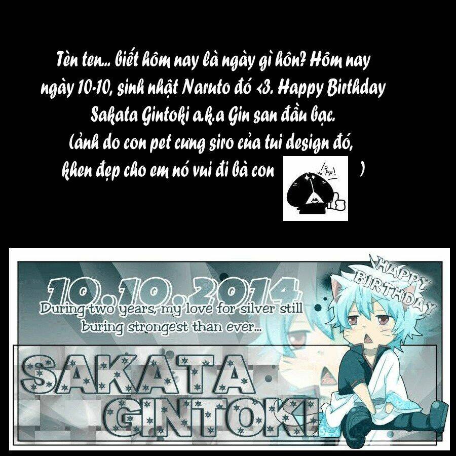 Gintama – Linh Hồn Bạc Chapter 508 - Trang 2