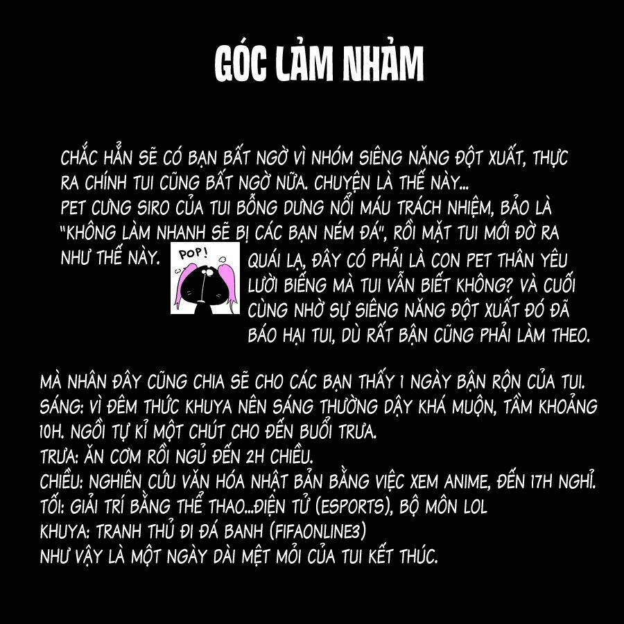 Gintama – Linh Hồn Bạc Chapter 509 - Trang 2