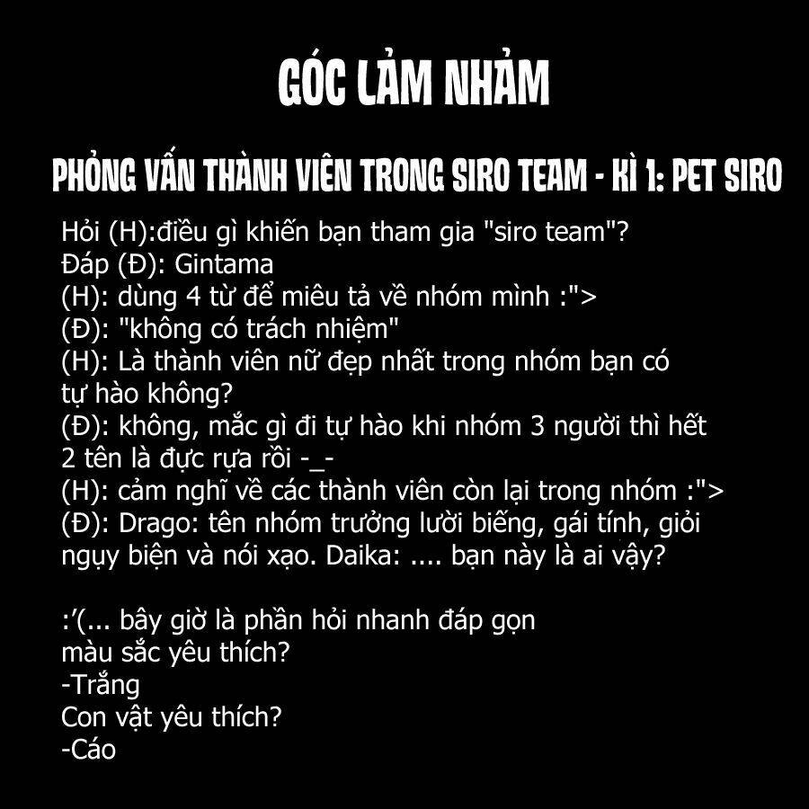 Gintama – Linh Hồn Bạc Chapter 510 - Trang 2