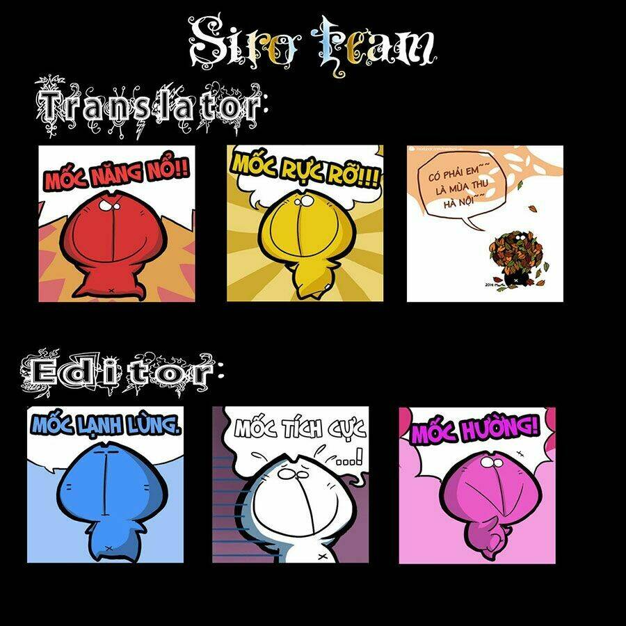 Gintama – Linh Hồn Bạc Chapter 537 - Trang 2