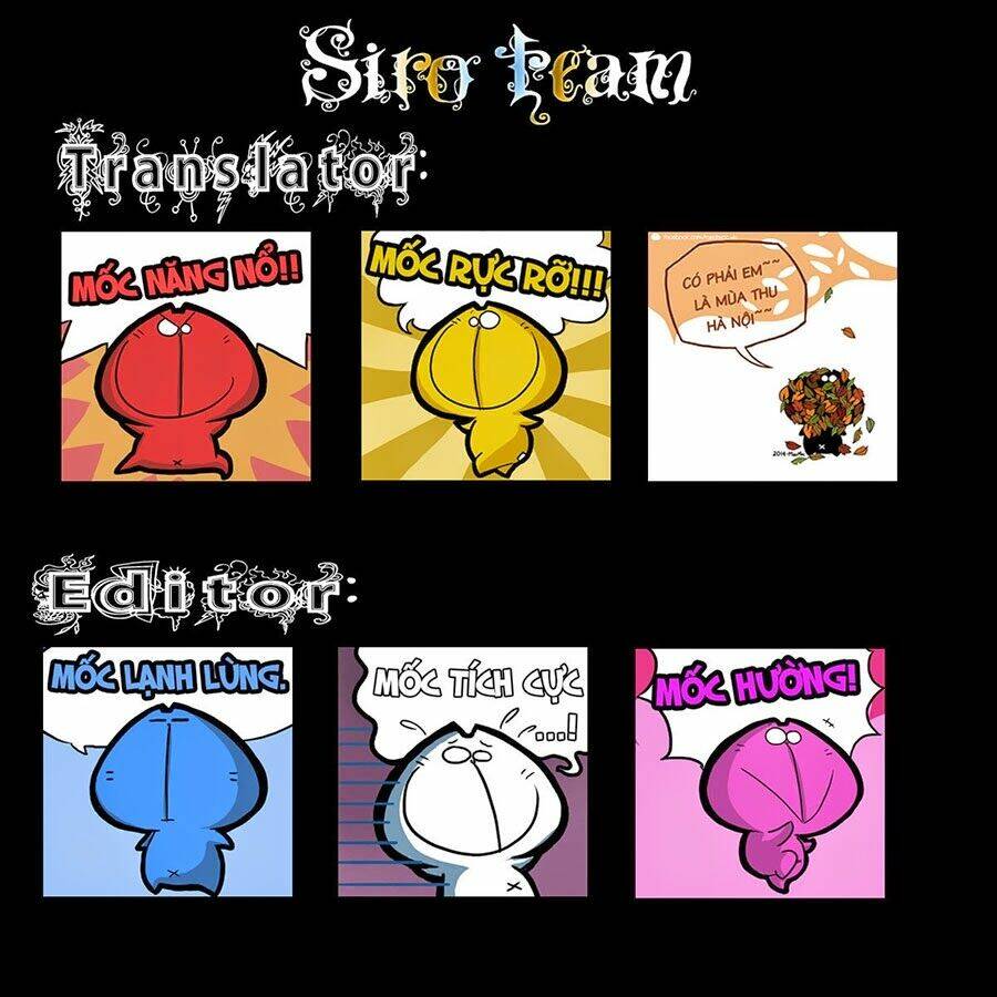 Gintama – Linh Hồn Bạc Chapter 540 - Trang 2