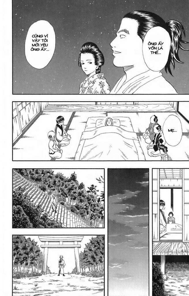Gintama – Linh Hồn Bạc Chapter 56 - Trang 2