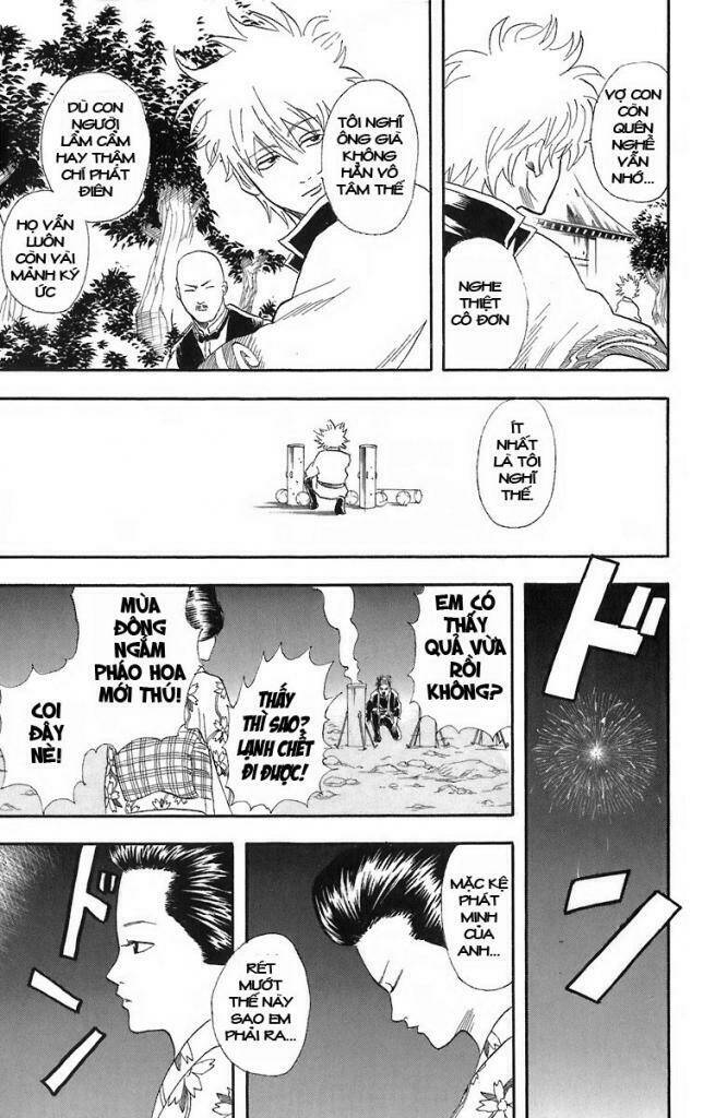Gintama – Linh Hồn Bạc Chapter 56 - Trang 2
