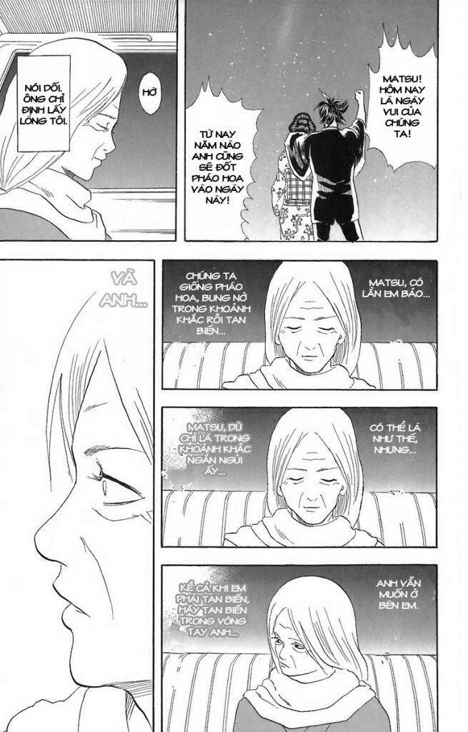 Gintama – Linh Hồn Bạc Chapter 56 - Trang 2