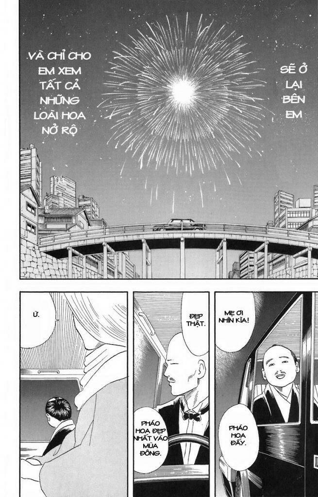 Gintama – Linh Hồn Bạc Chapter 56 - Trang 2