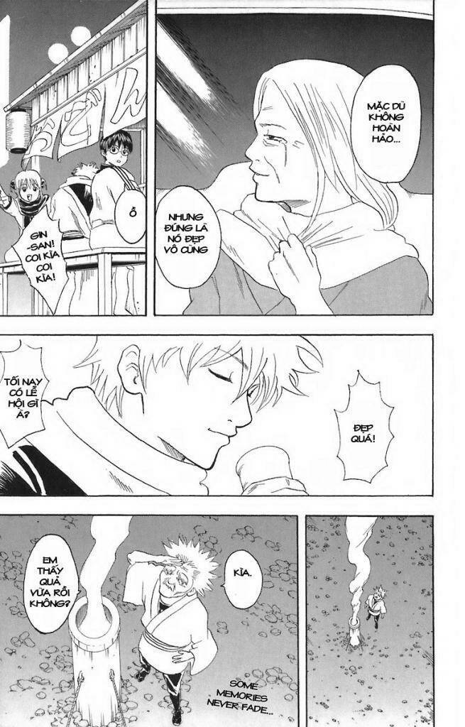 Gintama – Linh Hồn Bạc Chapter 56 - Trang 2