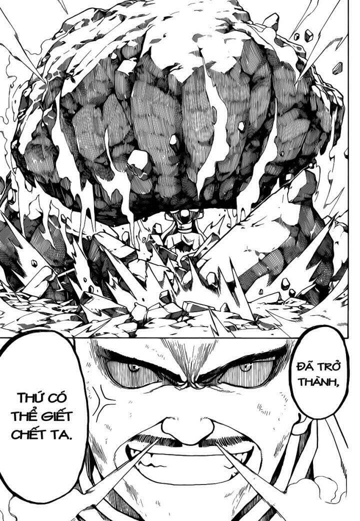 Gintama – Linh Hồn Bạc Chapter 561 - Trang 2