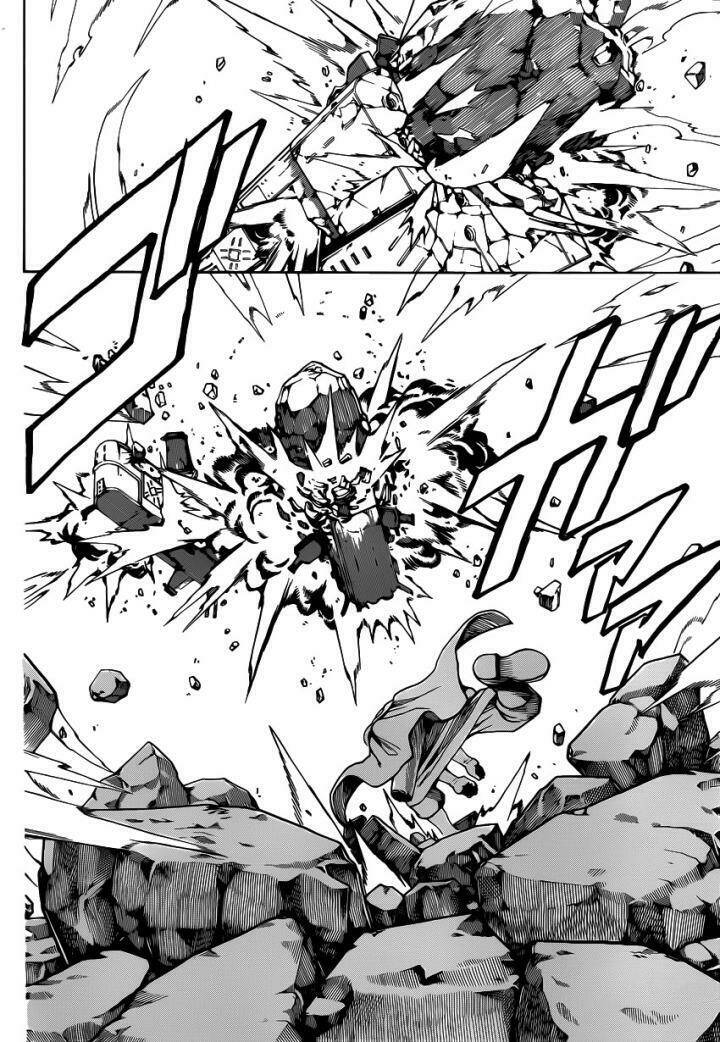 Gintama – Linh Hồn Bạc Chapter 561 - Trang 2