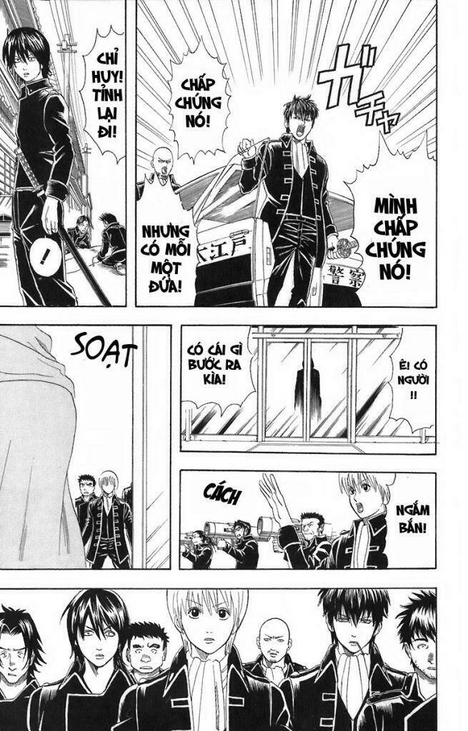 Gintama – Linh Hồn Bạc Chapter 58 - Trang 2
