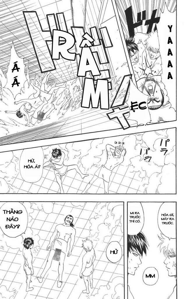 Gintama – Linh Hồn Bạc Chapter 75 - Trang 2