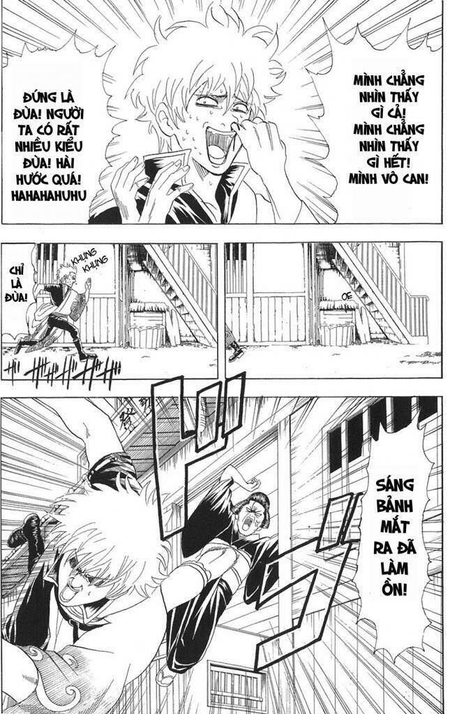 Gintama – Linh Hồn Bạc Chapter 77 - Trang 2