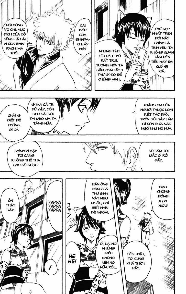 Gintama – Linh Hồn Bạc Chapter 86 - Trang 2