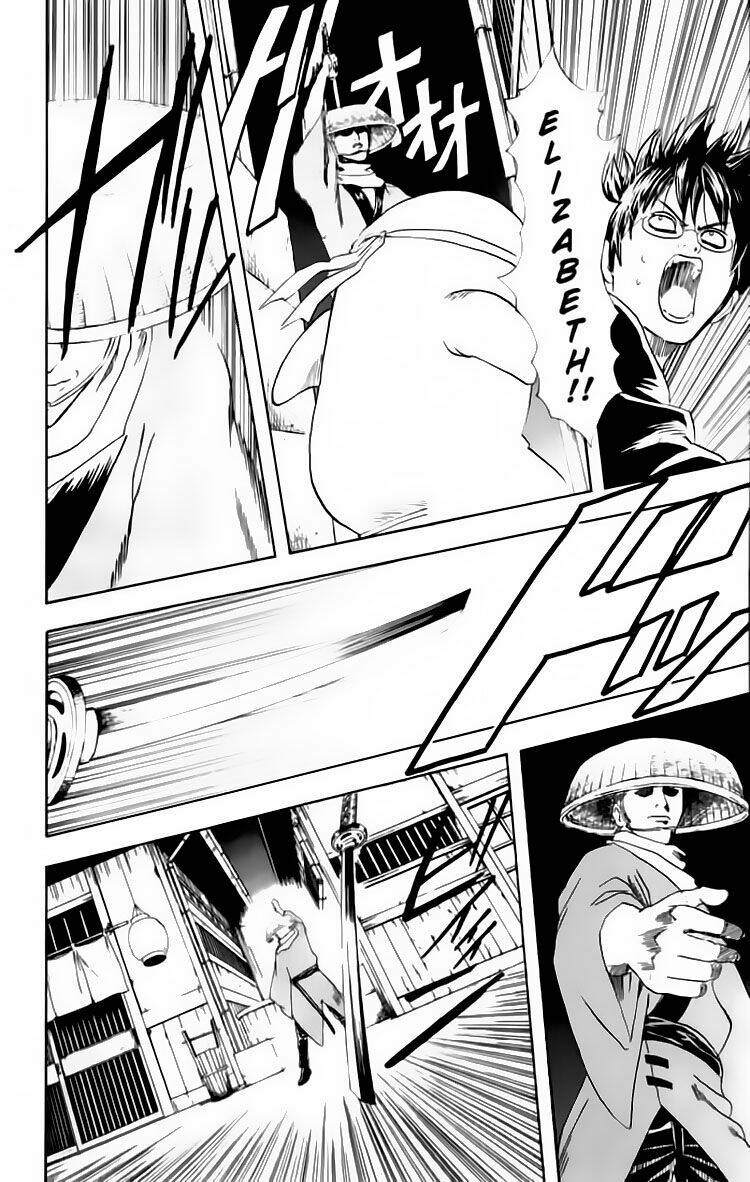 Gintama – Linh Hồn Bạc Chapter 89 - Trang 2