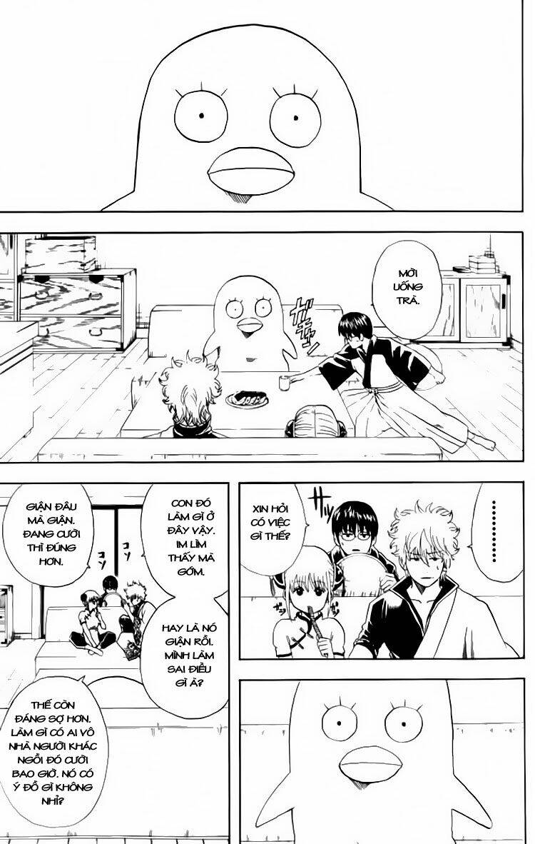 Gintama – Linh Hồn Bạc Chapter 89 - Trang 2