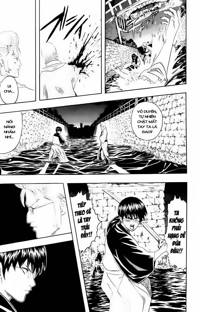 Gintama – Linh Hồn Bạc Chapter 90 - Trang 2