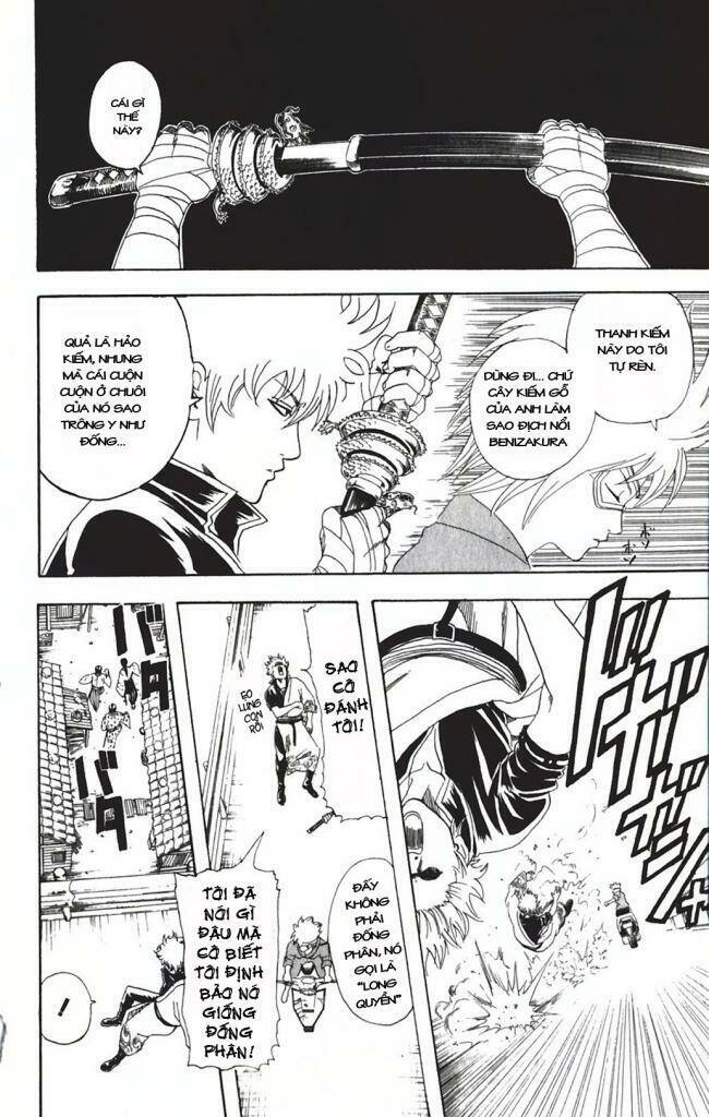 Gintama – Linh Hồn Bạc Chapter 94 - Trang 2