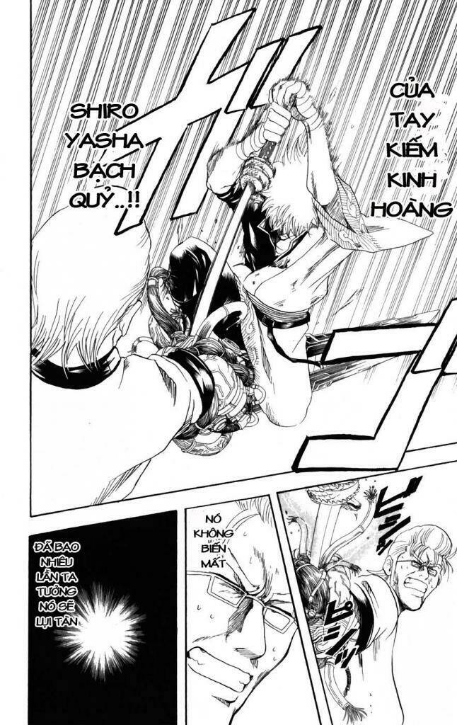 Gintama – Linh Hồn Bạc Chapter 95 - Trang 2