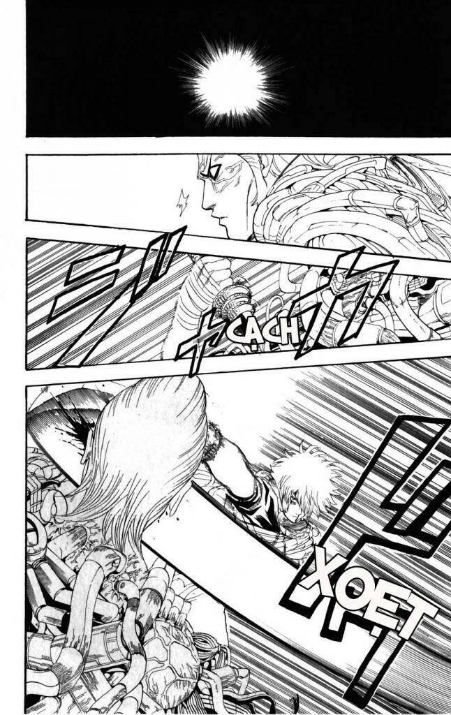 Gintama – Linh Hồn Bạc Chapter 96 - Trang 2