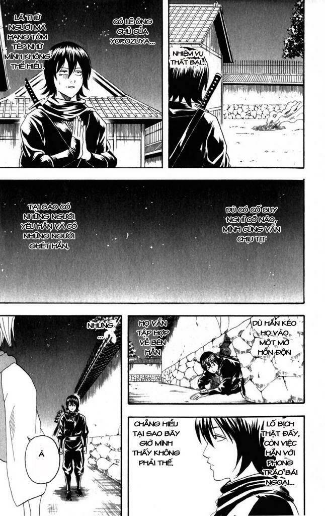 Gintama – Linh Hồn Bạc Chapter 98 - Trang 2
