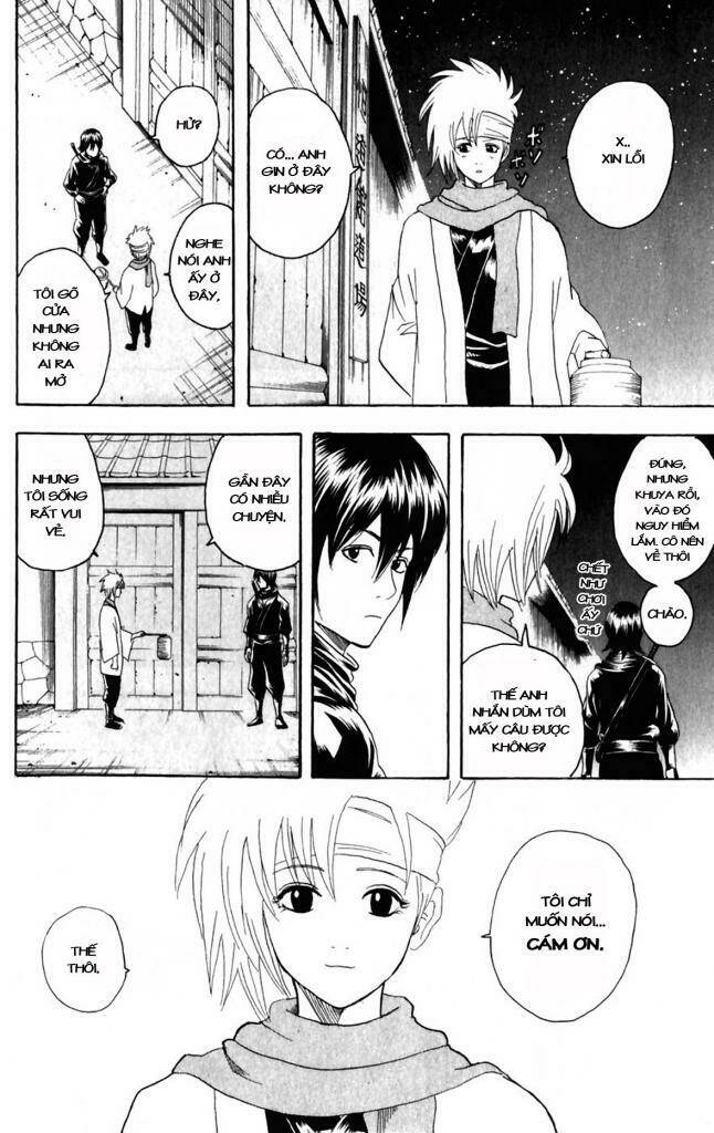 Gintama – Linh Hồn Bạc Chapter 98 - Trang 2