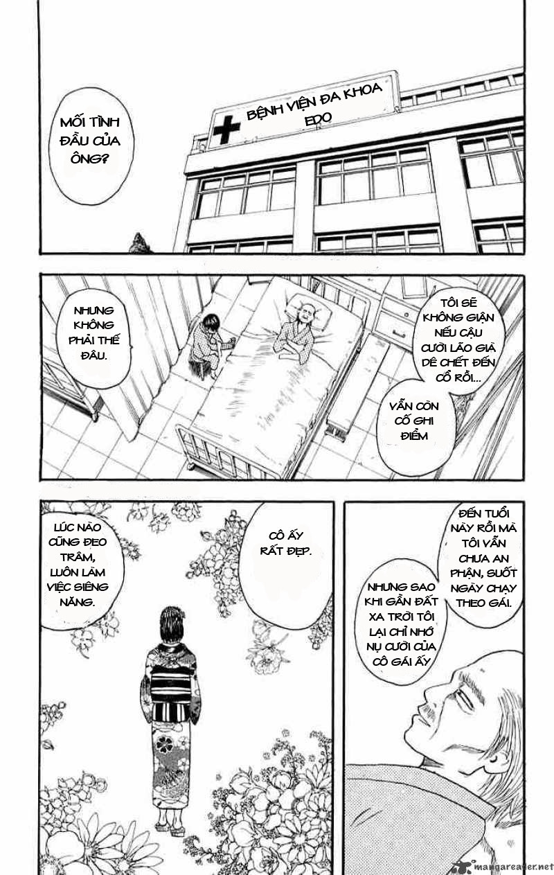 Gintama Chapter 11 - Trang 2