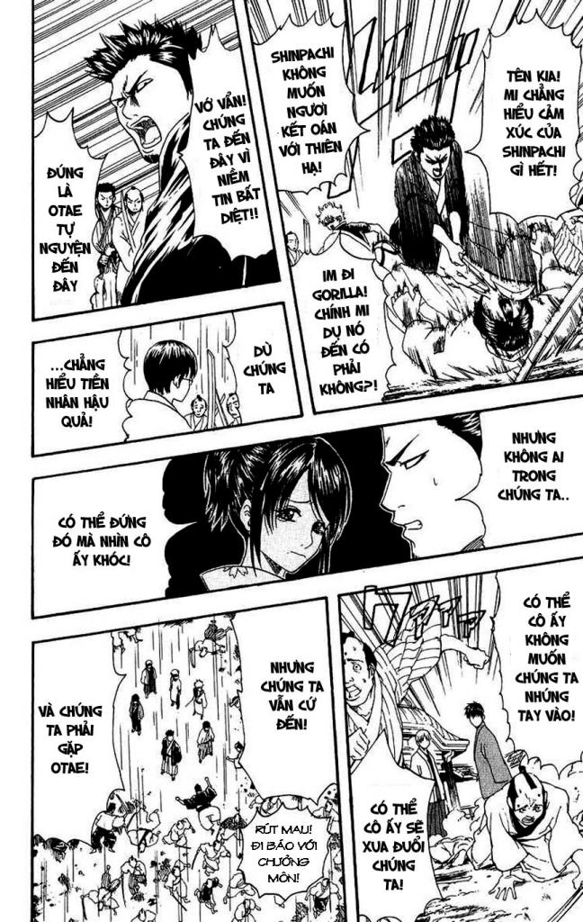 Gintama Chapter 112 - Trang 2