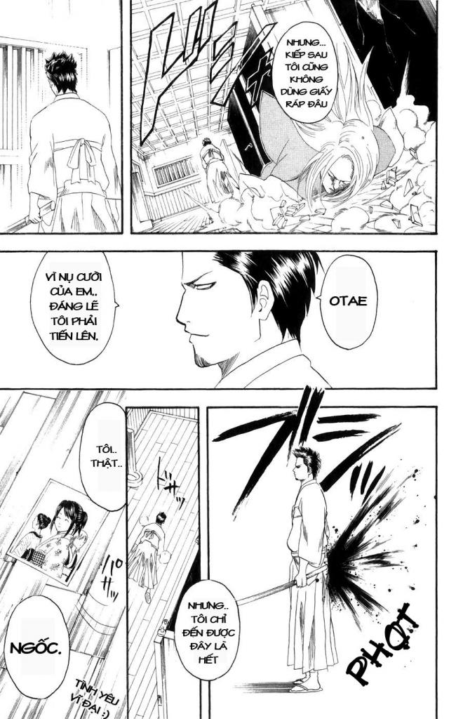 Gintama Chapter 118 - Trang 2