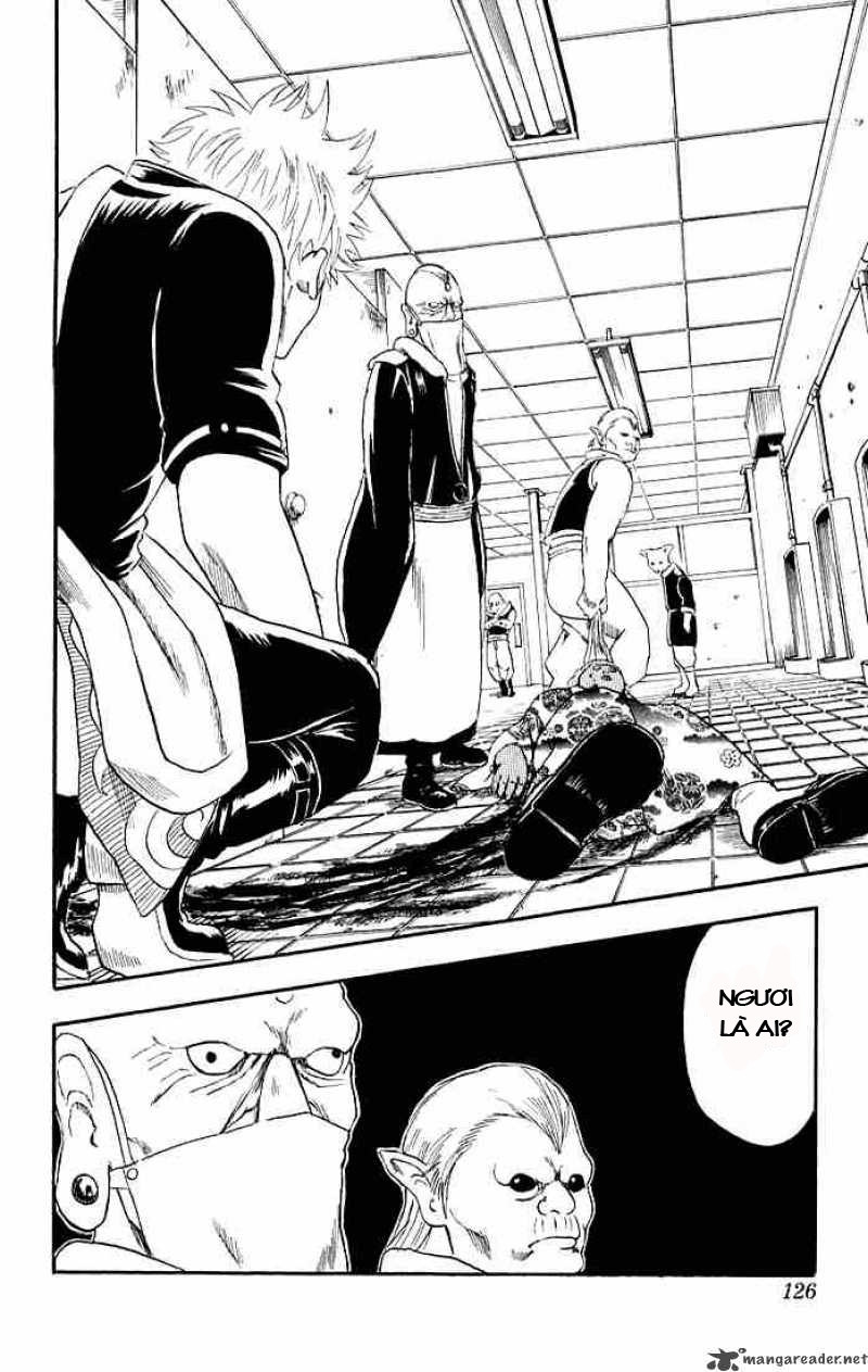 Gintama Chapter 12 - Trang 2