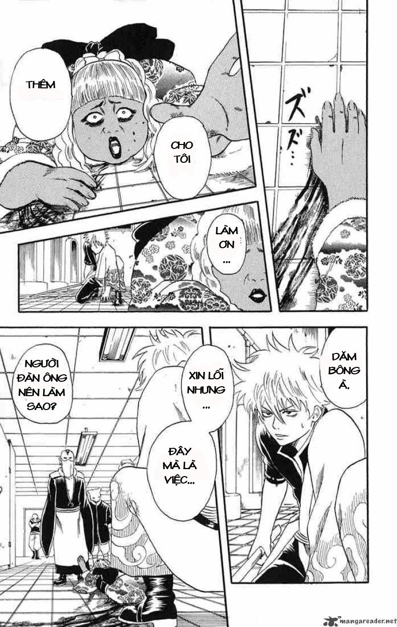 Gintama Chapter 12 - Trang 2