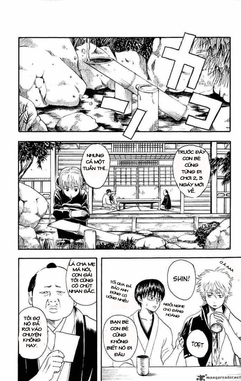 Gintama Chapter 12 - Trang 2