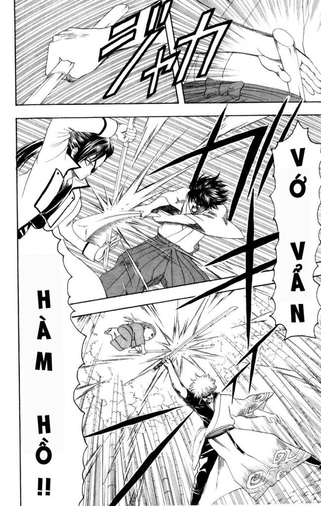 Gintama Chapter 120 - Trang 2