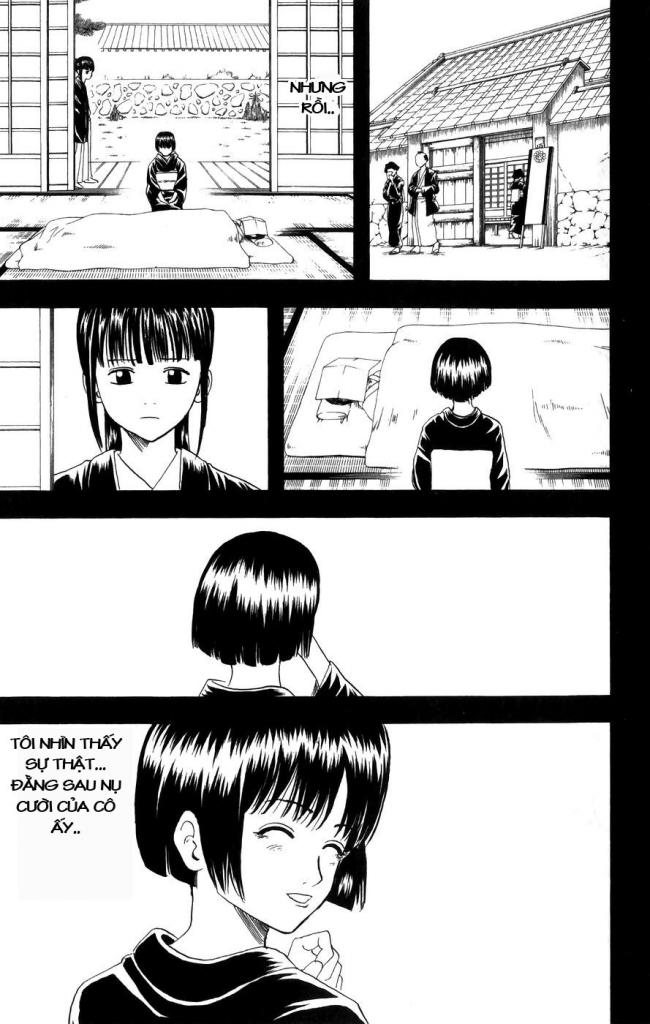 Gintama Chapter 120 - Trang 2