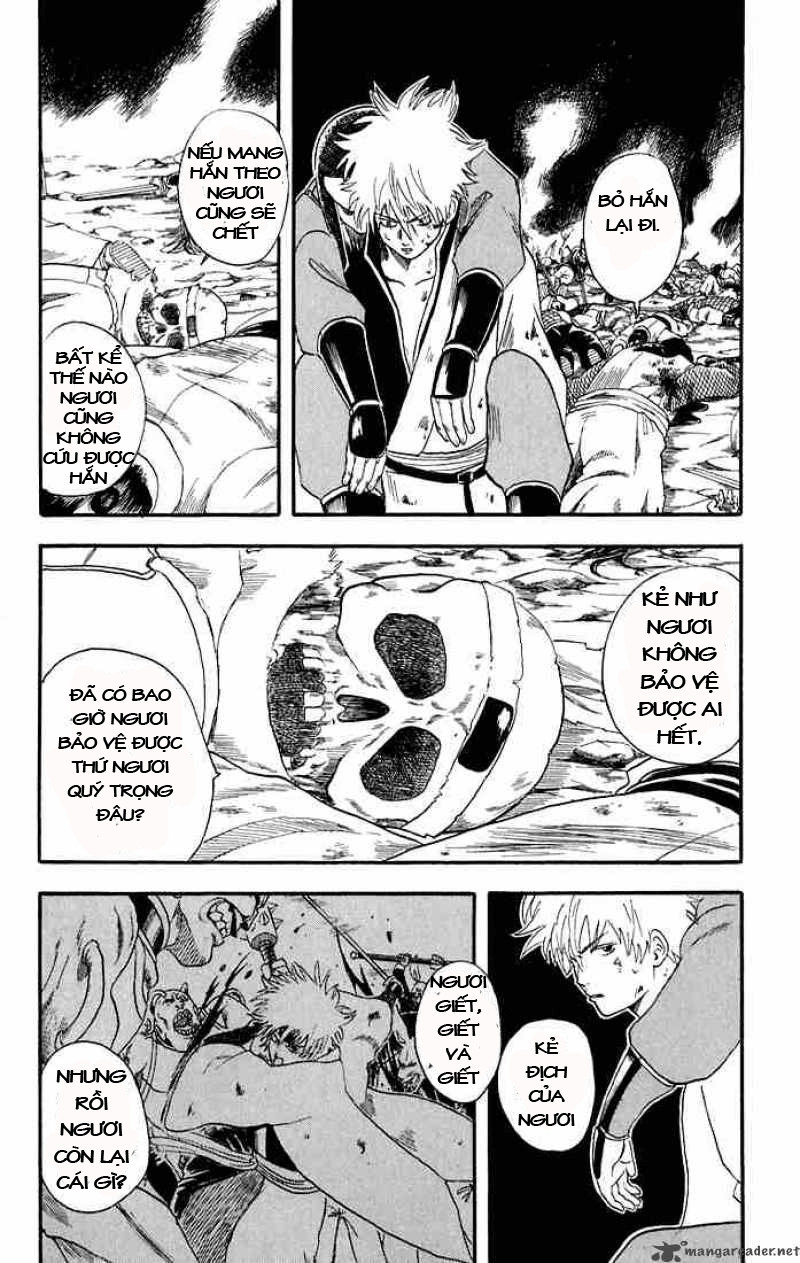 Gintama Chapter 13 - Trang 2