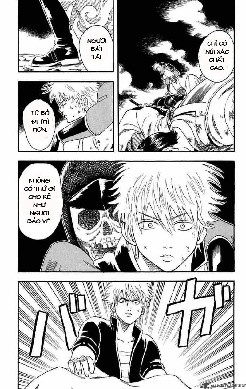 Gintama Chapter 13 - Trang 2