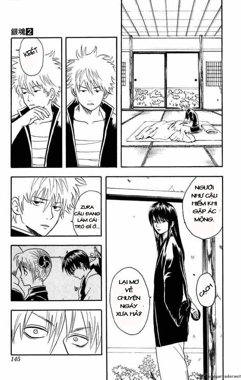 Gintama Chapter 13 - Trang 2
