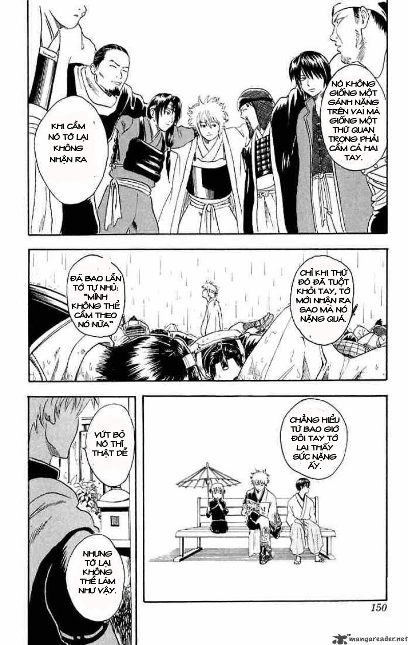 Gintama Chapter 13 - Trang 2