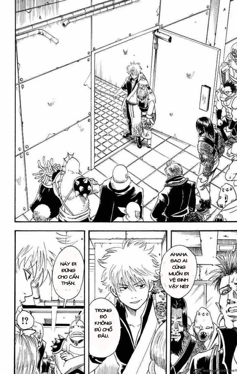 Gintama Chapter 13 - Trang 2