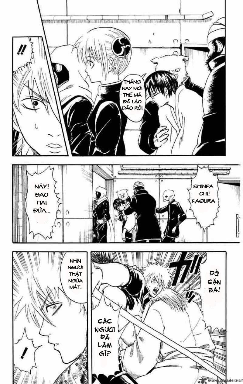 Gintama Chapter 13 - Trang 2