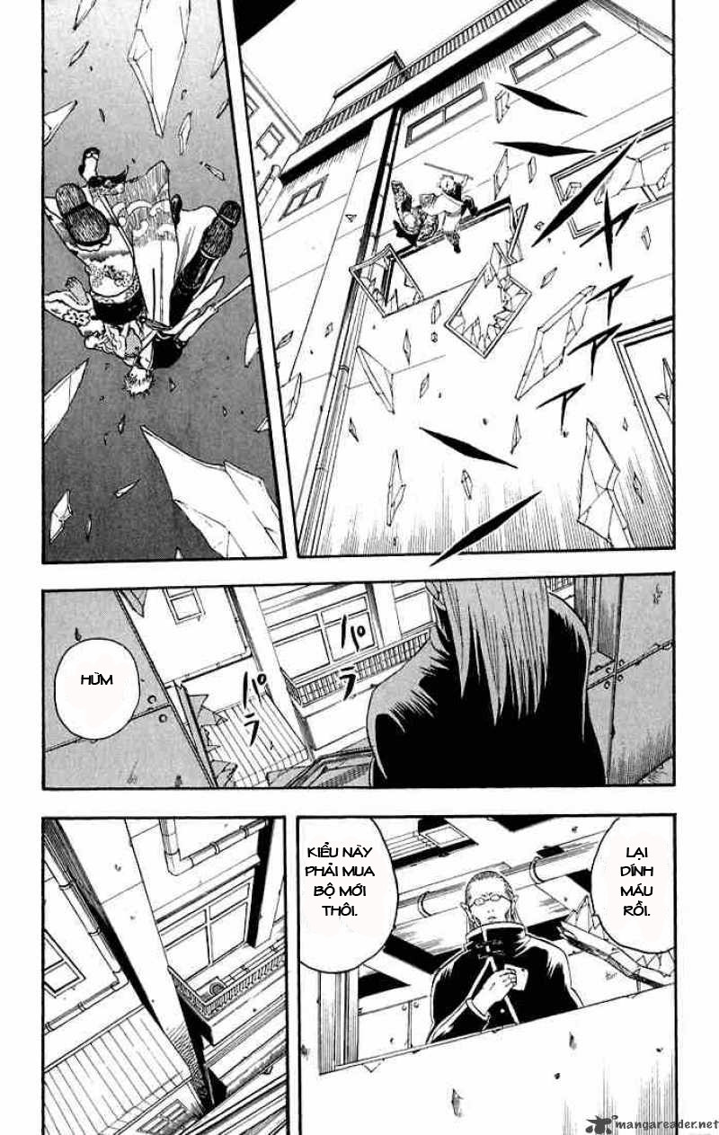 Gintama Chapter 13 - Trang 2