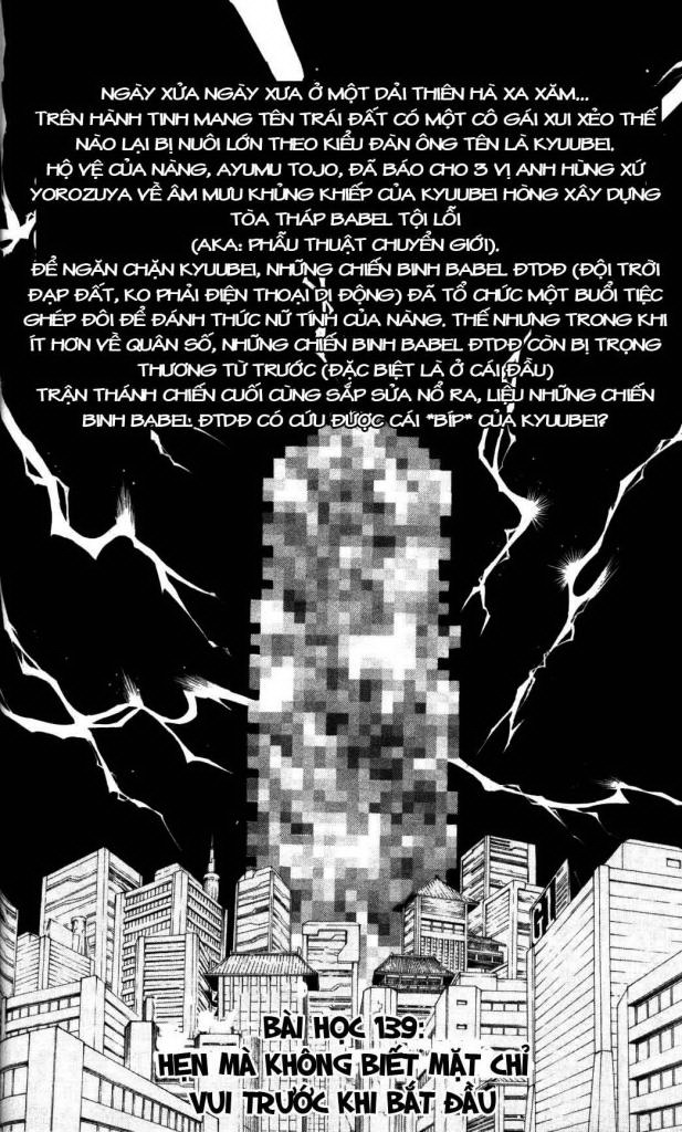 Gintama Chapter 139 - Trang 2