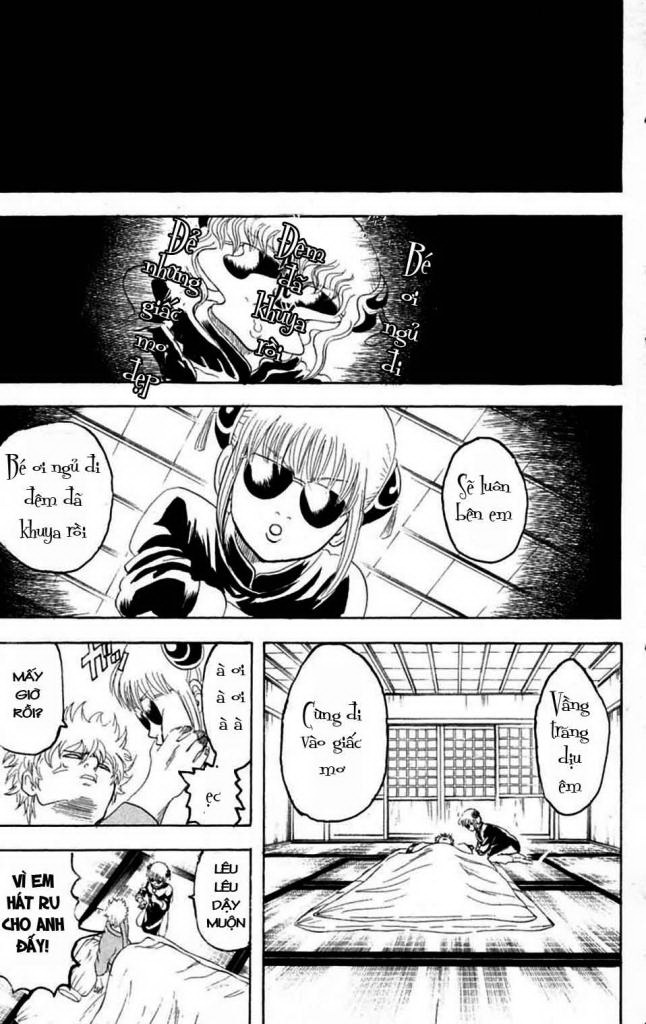 Gintama Chapter 140 - Trang 2